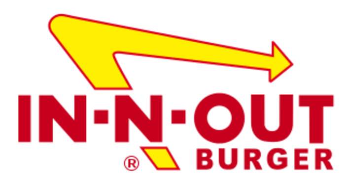 Oakland In-N-Out to Shut Its Doors After 2 Decades Over Soaring Crime