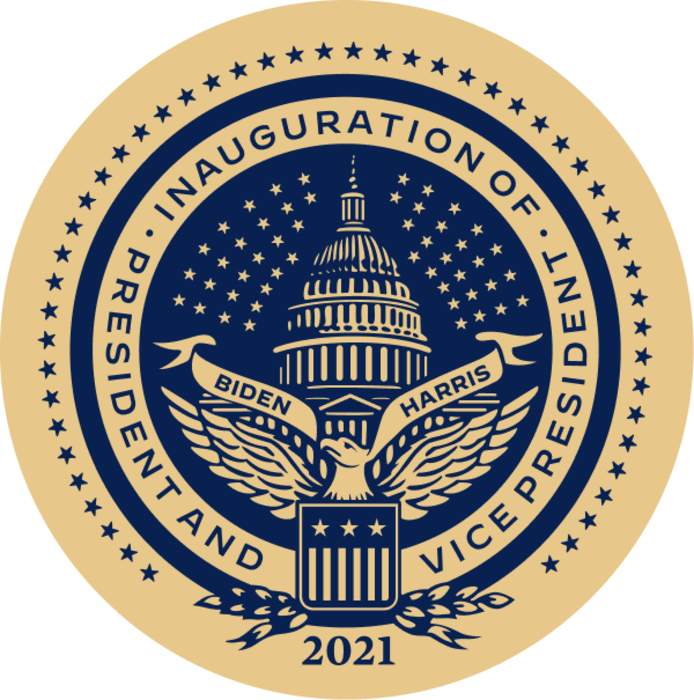 Biden Inauguration Day: How many people will attend ceremony in-person?