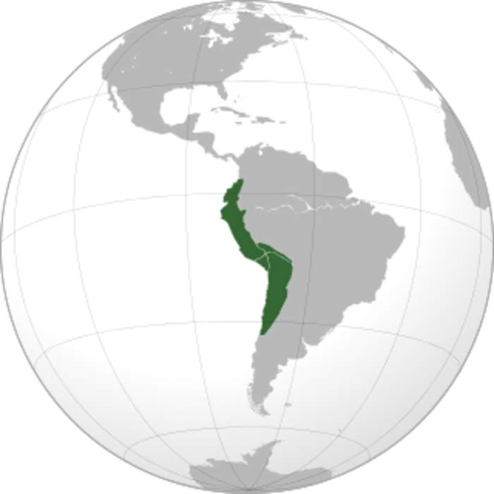 Inca Empire