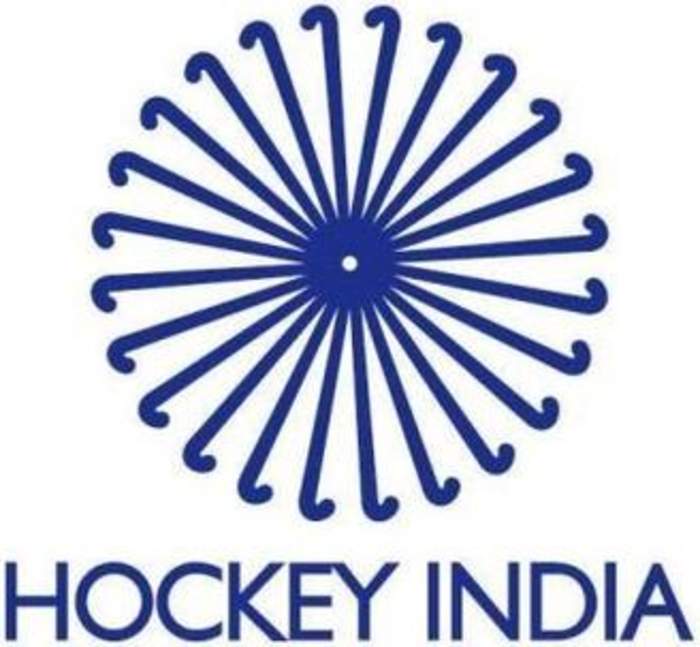 India men's national field hockey team