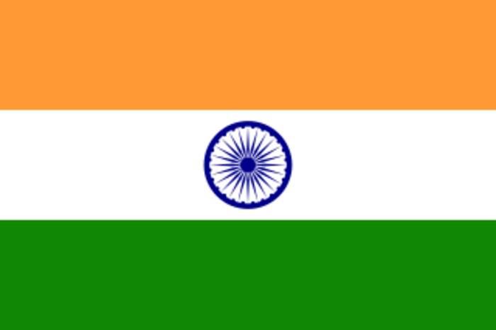 India