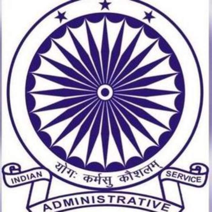 Indian Administrative Service