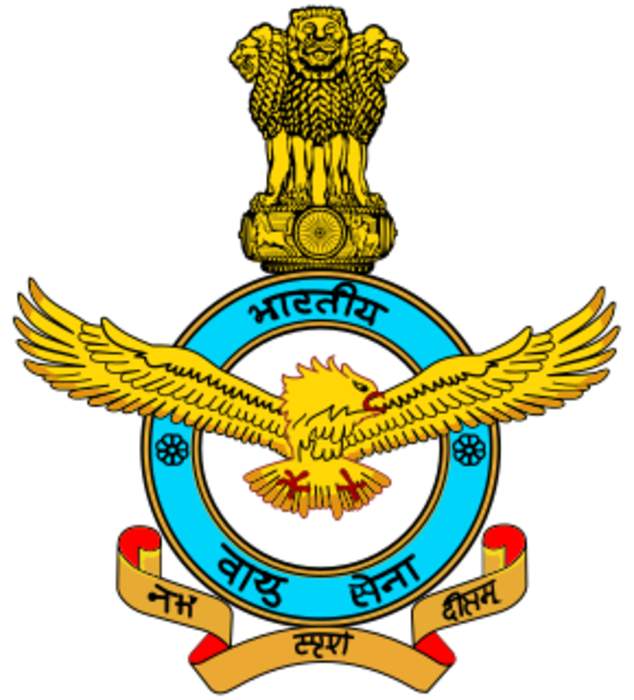 Indian Air Force