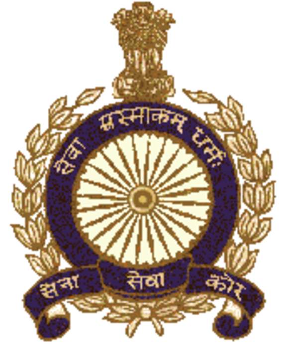 Indian Army Service Corps