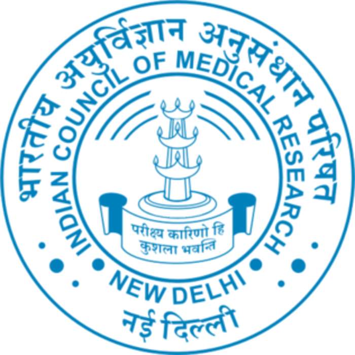 ICMR gives nod for home-based Covid-19 rapid antigen test