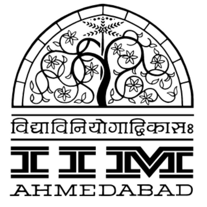 Quotas in PhD programme likely from 2025: IIM-A in high court