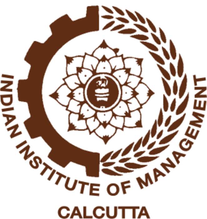 IIM Calcutta removes director over sexual harassment plaint