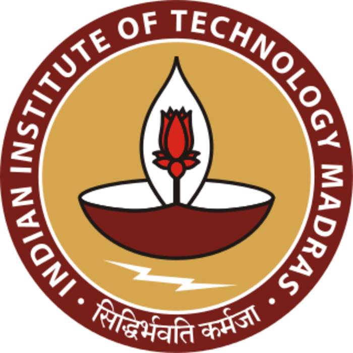 IIT Madras launches research foundation to boost global presence