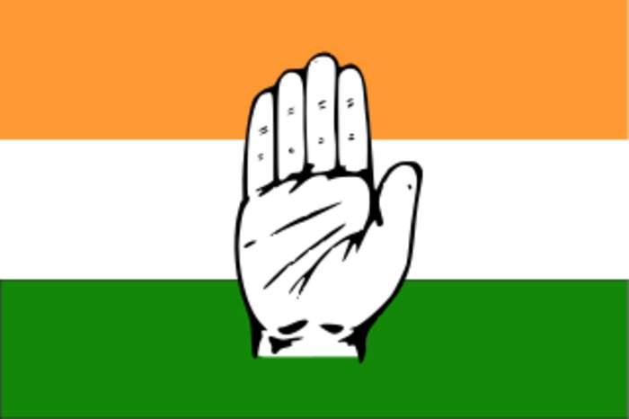 Congress manifesto for Lok Sabha polls 2024: Focus on tax overhaul, caste census, unemployment