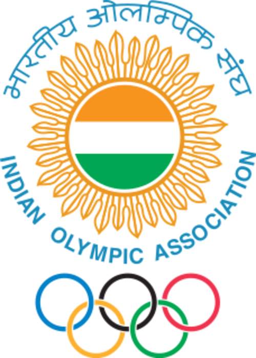 Indian Olympic Association