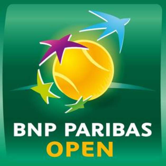 Indian Wells: Stefanos Tsitsipas and Alexander Zverev suffer shock quarter-final defeats