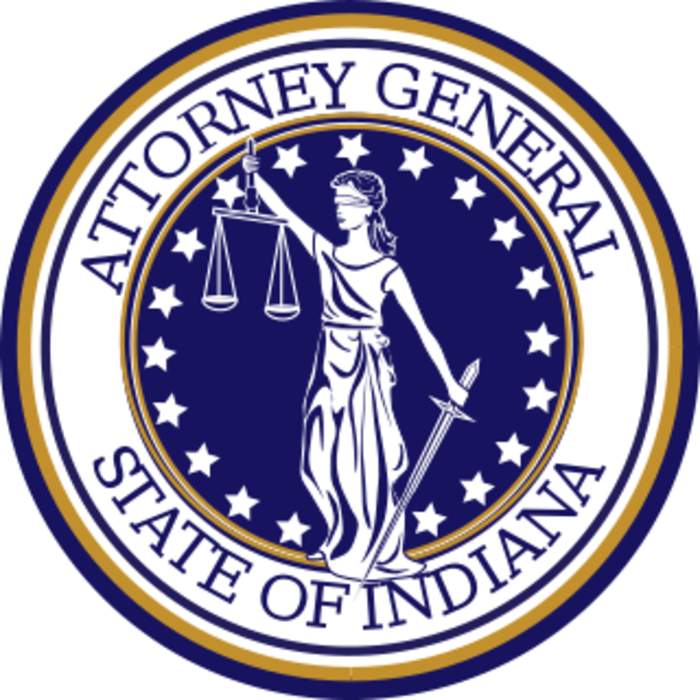 Indiana AG sues state hospital for violating privacy of girl who traveled from Ohio for abortion