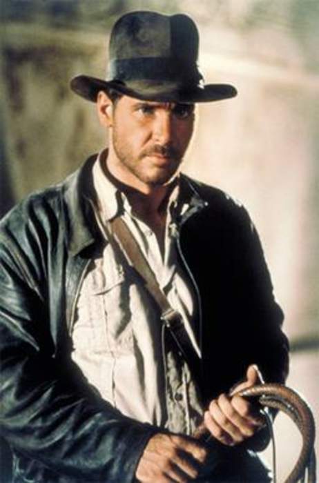 Indiana Jones: Grosmont village hosts Hollywood stars