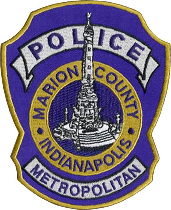 Indianapolis Metropolitan Police Department