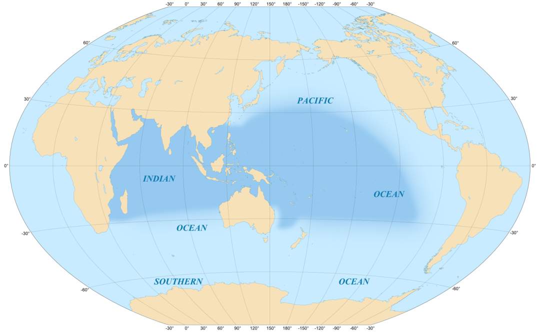 Indo-Pacific