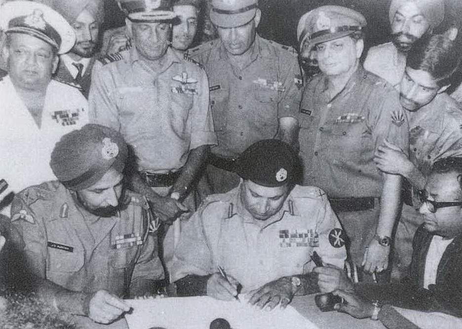 Hero of 1971 Indo- Pak war & former Navy chief Admiral Ramdas dies at 90