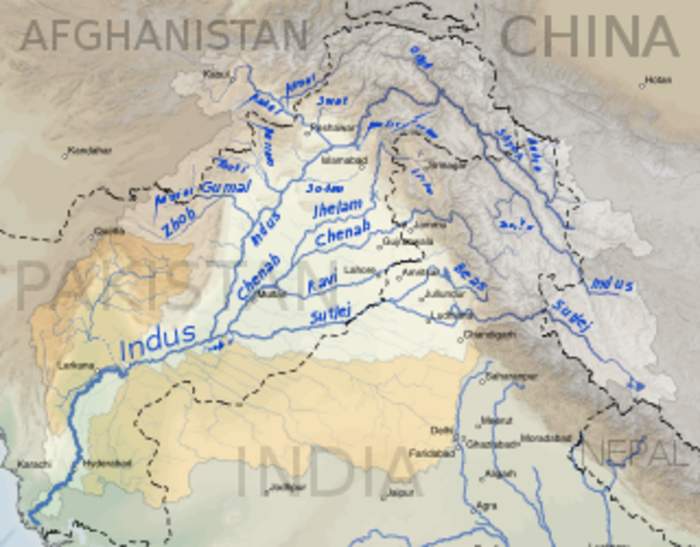 Indus Waters Treaty: India questions World Bank's decision to start two separate processes to resolve India-Pakistan differences