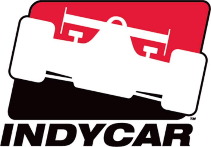 IndyCar