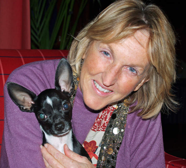 Who is PETA President Ingrid Newkirk? Why did she take public shower in Mumbai?