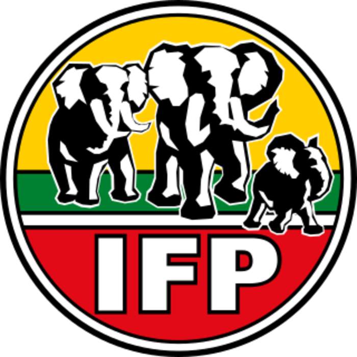News24 | 'Issue a red card': IFP's Hlabisa urges voters to punish ruling party in the ballot box