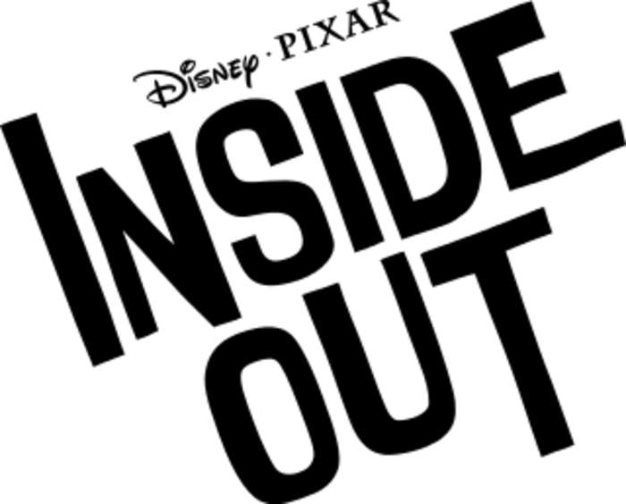 Inside Out (franchise)