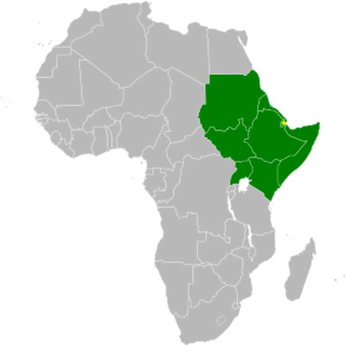 The Horn Of Africa States: New Sights On Economic Development – OpEd