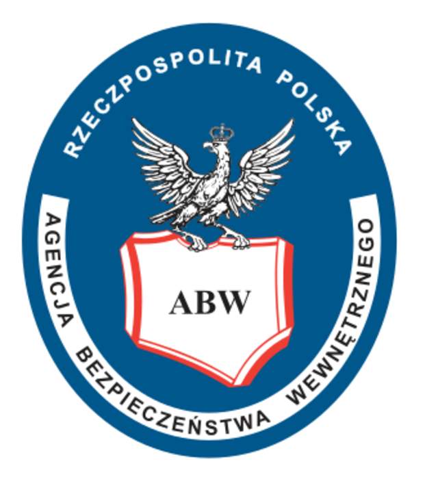 Internal Security Agency