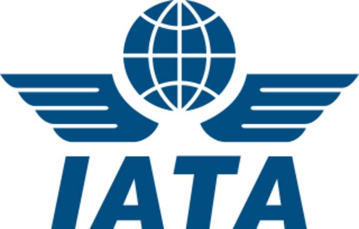 Globally, air traffic now 97% of pre-Covid level: IATA