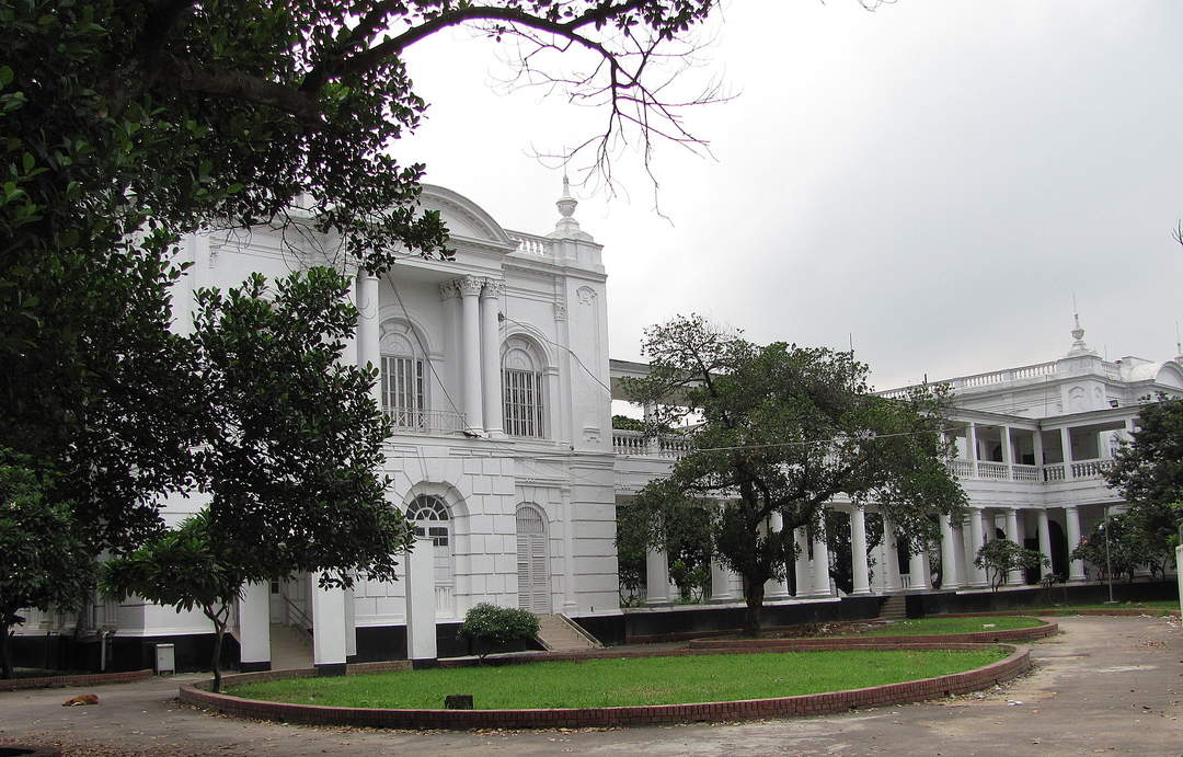 International Crimes Tribunal (Bangladesh)