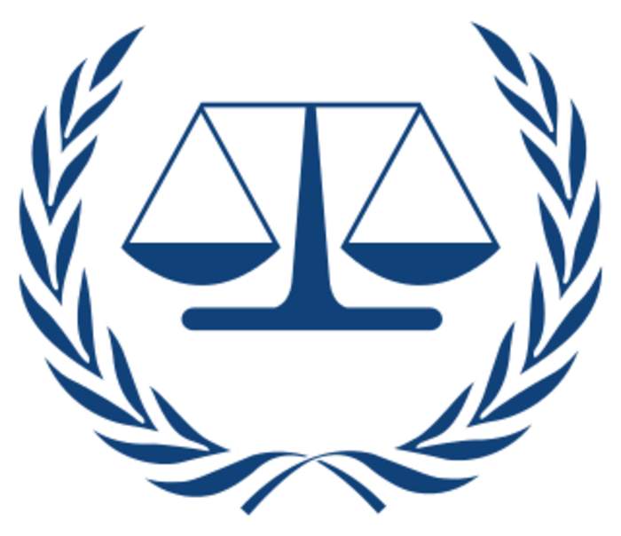 International Criminal Court