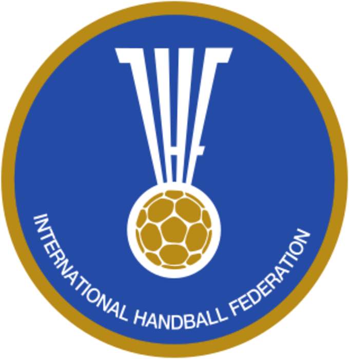 Handball Federation gets rid of bikini uniform rule after accusations of sexism