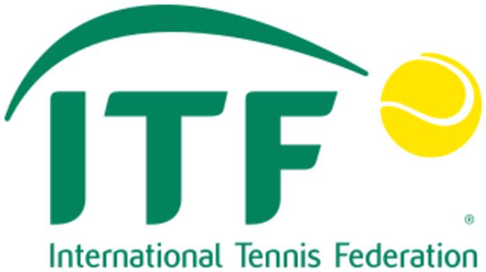 Tennis governing body to keep playing in China