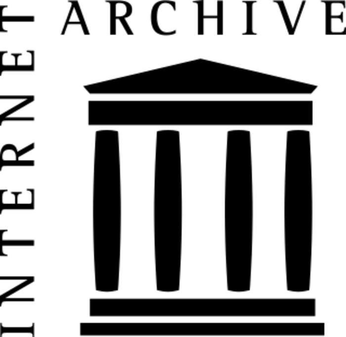 An inside look at the Internet Archive