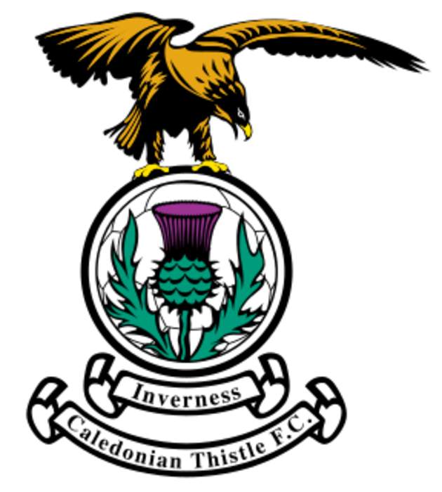 Inverness consigned to relegation play-off despite win
