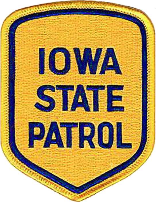 Iowa State Patrol Targets Texting While Driving By Riding Trucks Instead of Their Cars; Law Breakers Given A Ticket