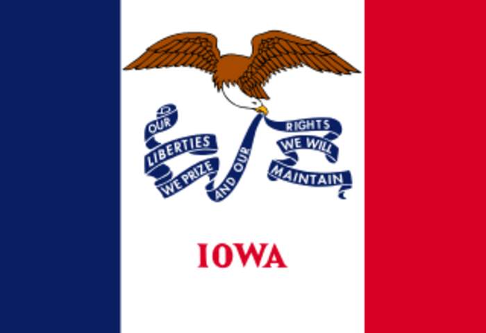 What Iowa votes mean for candidates