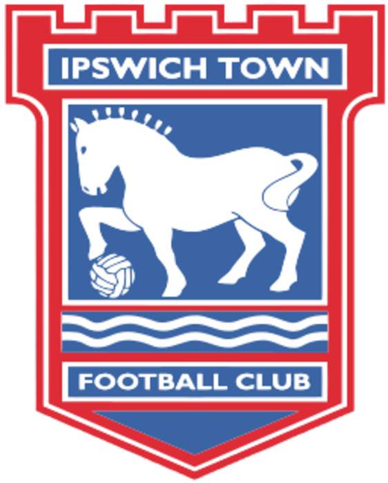 Ipswich Town F.C.