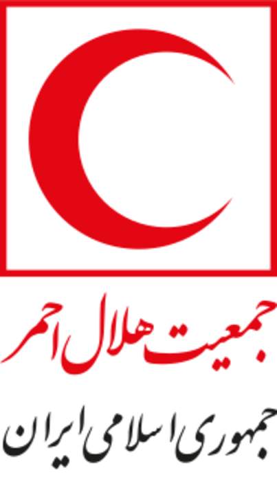 Iranian Red Crescent Society