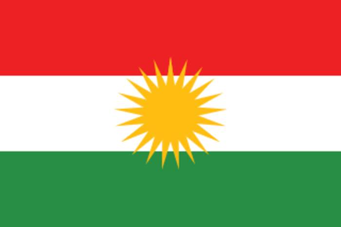 Iran Intensifies Deadly Crackdown In Kurdistan Region As Protests Rage