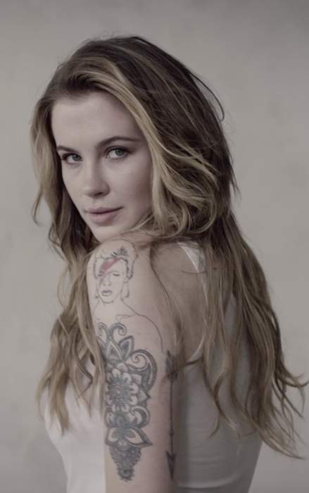 Ireland Baldwin defends dad after 'Rust' shooting: 'I know my dad, you simply don't'
