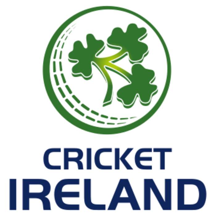 Stirling appointed Ireland ODI and T20 captain
