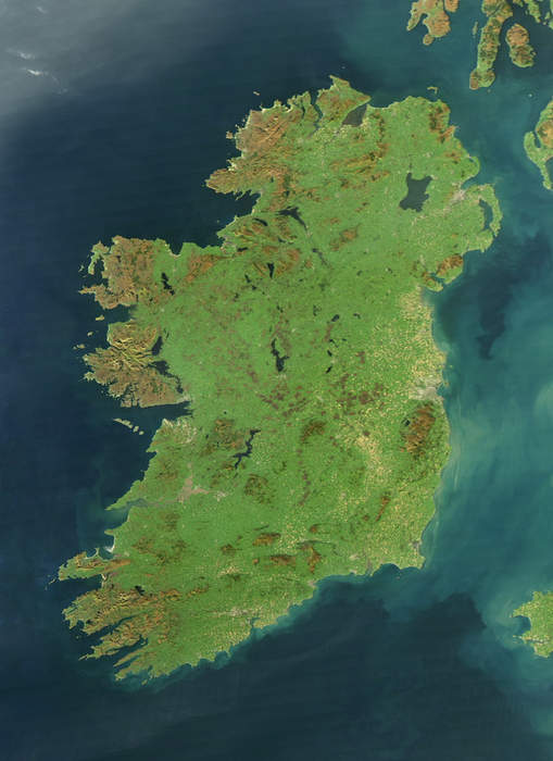 Ireland in 'difficult situation' over Israel match