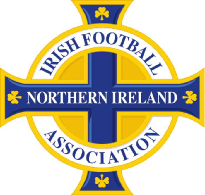 Sunday football proposal rejected at Irish FA's AGM