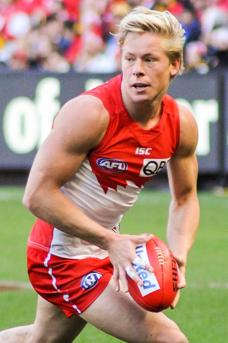 Heeney getting his priorities straight in the spotlight of Brownlow chase