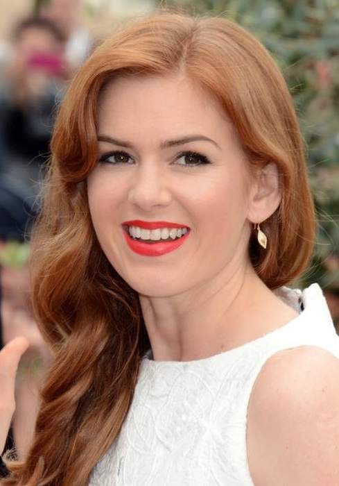 Isla Fisher Seen for the First Time After Sacha Baron Cohen Divorce News