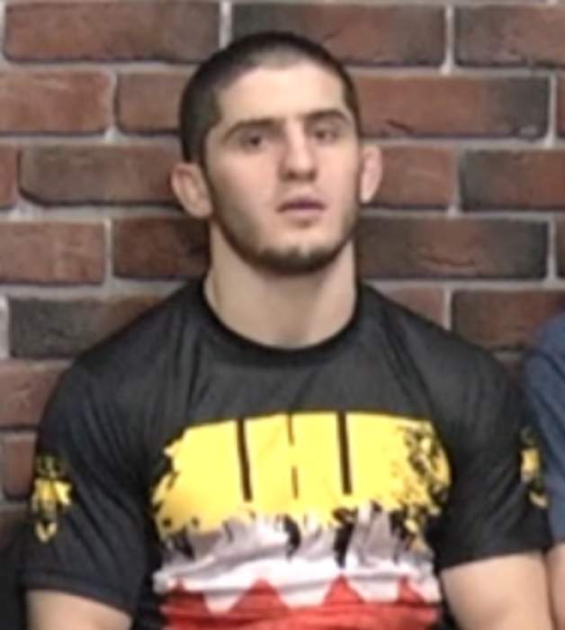 UFC Fight Night: Islam Makhachev beats Thiago Moises in main event