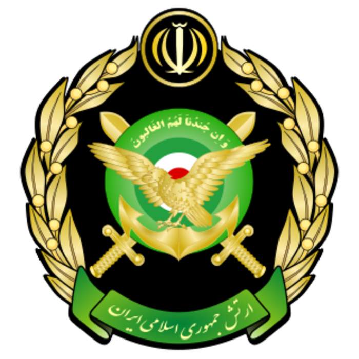 Iran’s Army Plans Military Drills In Hormuz Strait, Indian Ocean