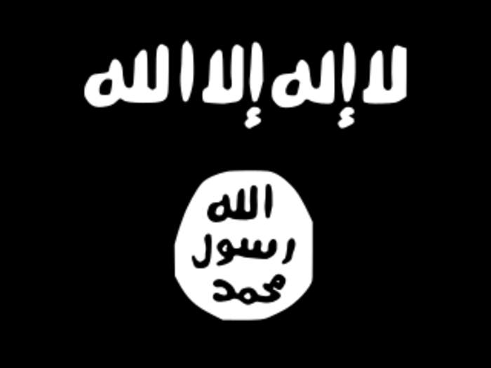 Islamic State in the Greater Sahara