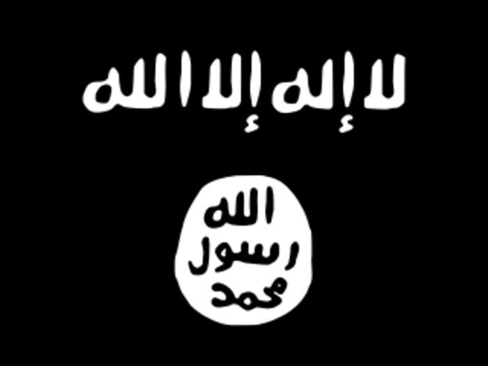 Islamic State – Khorasan Province