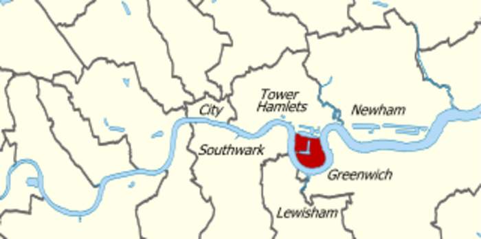 Isle of Dogs